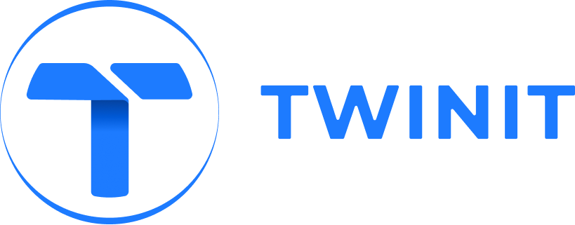 Twinit Logo